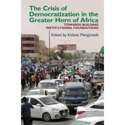 The Crisis of Democratization in the Greater Horn of Africa: An Alternative Approach to Institutional Order in Transitional Societies