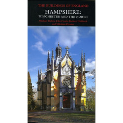 Hampshire: Winchester and the North