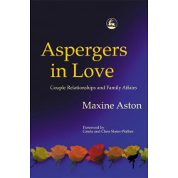 Aspergers in Love