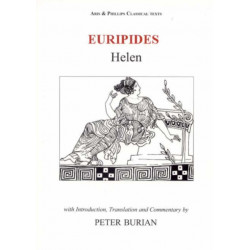 Euripides: Helen