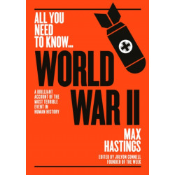 World War II: A graphic account of the greatest and most terrible event in human history