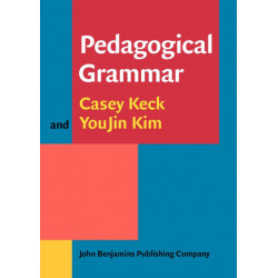 Pedagogical Grammar