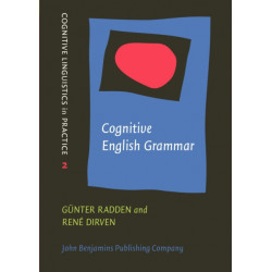 Cognitive English Grammar