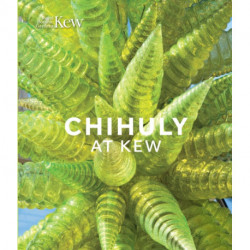 Chihuly at Kew: Reflections on nature