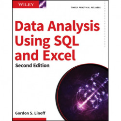 Data Analysis Using SQL and Excel