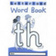 Letterland Wordbook