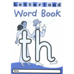 Letterland Wordbook
