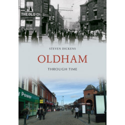 Oldham Through Time