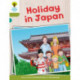Oxford Reading Tree Biff, Chip and Kipper Stories Decode and Develop: Level 7: Holiday in Japan
