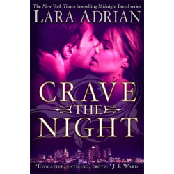 Crave The Night
