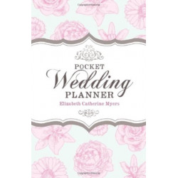 Pocket Wedding Planner 2nd Edition