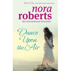 Dance Upon The Air: Number 1 in series