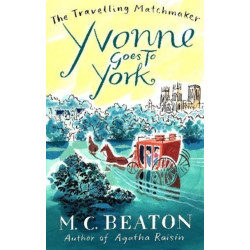Yvonne Goes to York