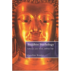Buddhist Psychology