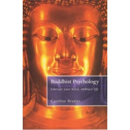 Buddhist Psychology