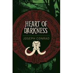 The Heart of Darkness and Tales of Unrest