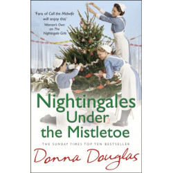 Nightingales Under the Mistletoe: (Nightingales 7)