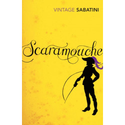 Scaramouche