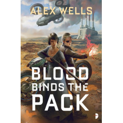 Blood Binds the Pack