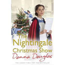 The Nightingale Christmas Show: (Nightingales 9)