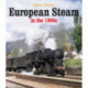 European Steam in the 1960s