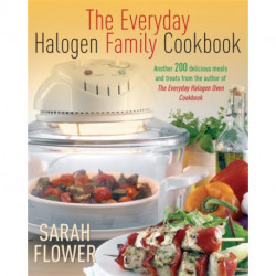 Everyday Halogen Family Cookbook
