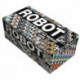 Robot memory game
