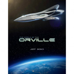 The World of The Orville