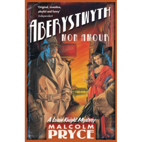 Aberystwyth Mon Amour