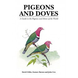 Pigeons and Doves: A Guide to the Pigeons and Doves of the World