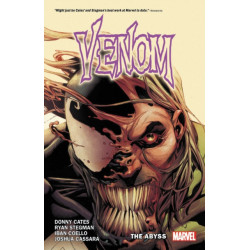 Venom by Donny Cates Vol. 2: The Abyss