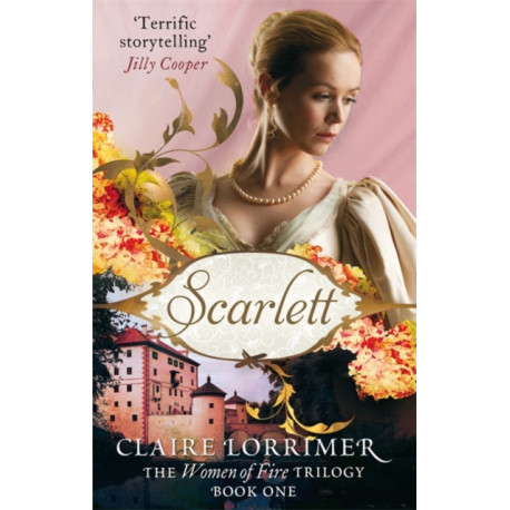 Scarlett: Number 1 in series