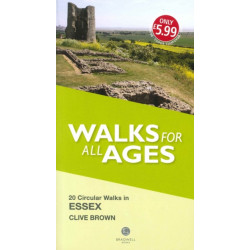 Walks for All Ages Essex