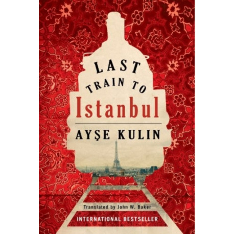 Last Train to Istanbul: A Novel