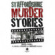 Staffordshire Murder Stories