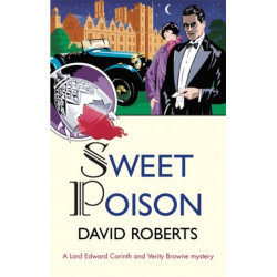 Sweet Poison