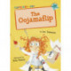 The Oojamaflip: (Turquoise Early Reader)
