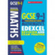 Maths Foundation Revision and Exam Practice Book for Edexcel