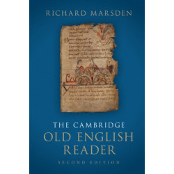 The Cambridge Old English Reader
