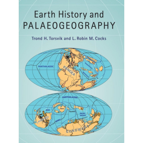 Earth History and Palaeogeography