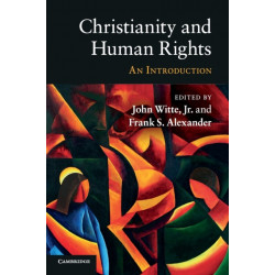 Christianity and Human Rights: An Introduction