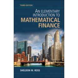 An Elementary Introduction to Mathematical Finance