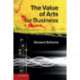 The Value of Arts for Business
