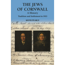 The Jews of Cornwall