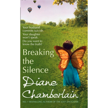 Breaking The Silence