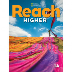 Reach Higher 1A