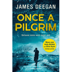 Once A Pilgrim