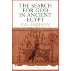 The Search for God in Ancient Egypt