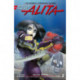 Battle Angel Alita Deluxe Edition 2