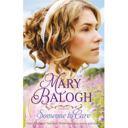 Someone to Care